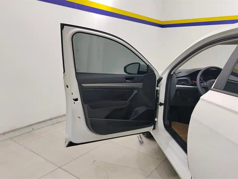 Volkswagen Lavida 2019