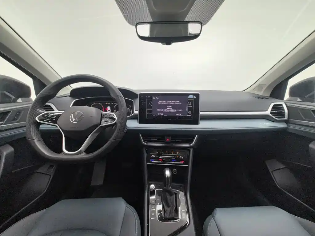 Volkswagen Tuyue 2024