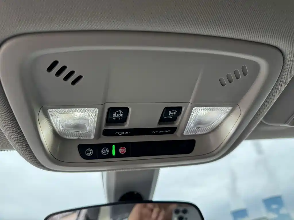 Buick Regal 2025 — фото 14