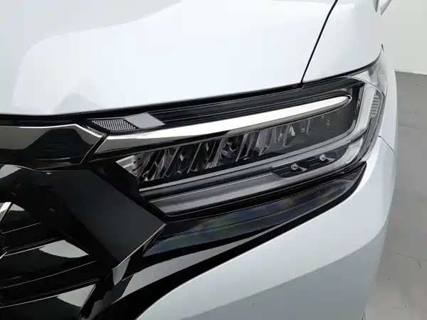 Honda Elysion 2024