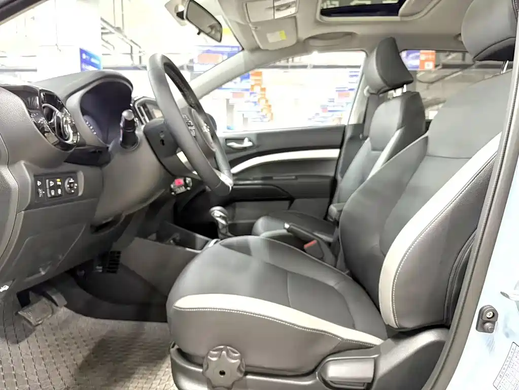 Kia KX1 2026