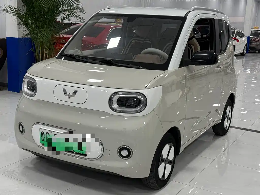 Wuling MINIEV 2024