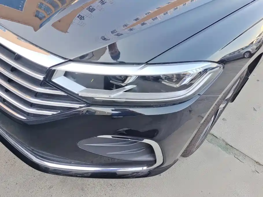 Volkswagen Lavida 2023