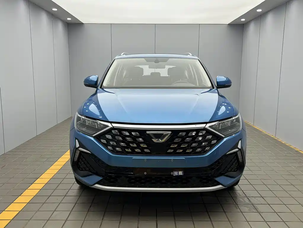 Jetta VS5 2023