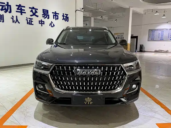 Haval H6 2024