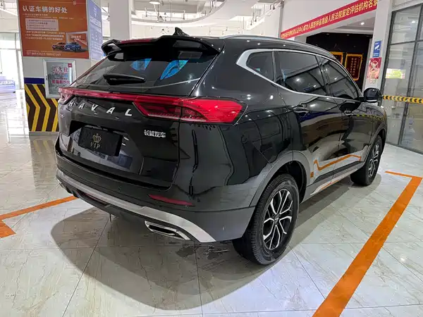 Haval H6 2024