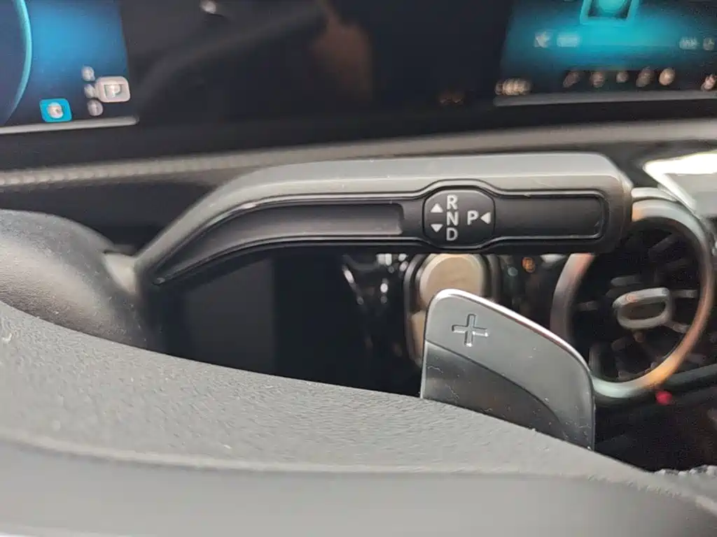Mercedes-Benz A-Class 2019 — фото 14