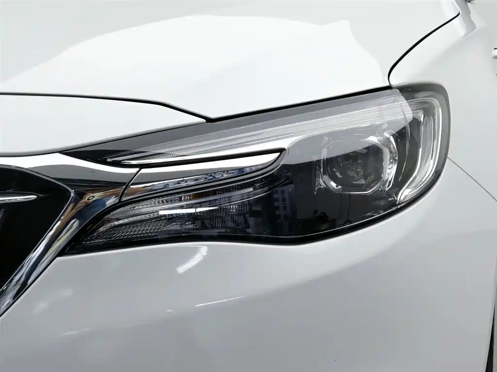 Buick Excelle 2021 — фото 7