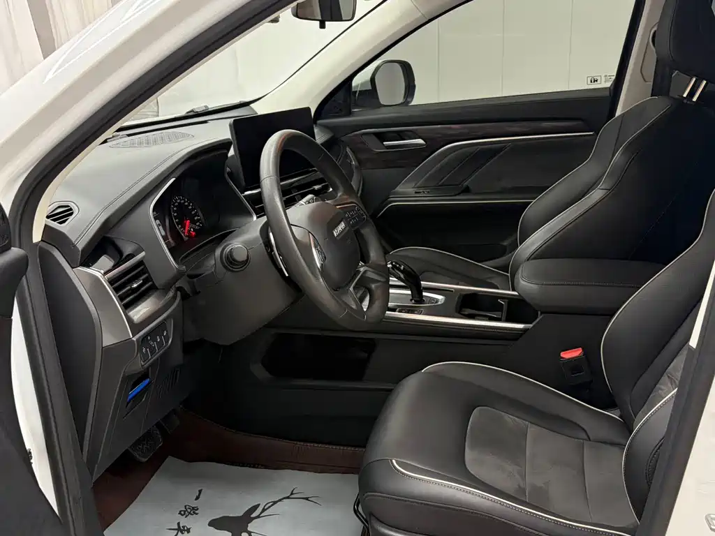 Haval H6 2023