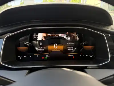 Volkswagen Sagitar 2025