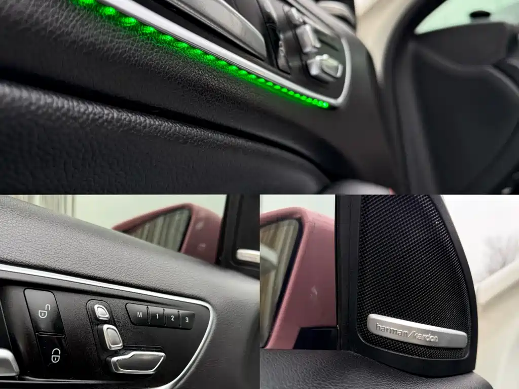 Mercedes-Benz A-Class AMG 2018 — фото 11