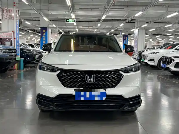 Honda XR-V 2023
