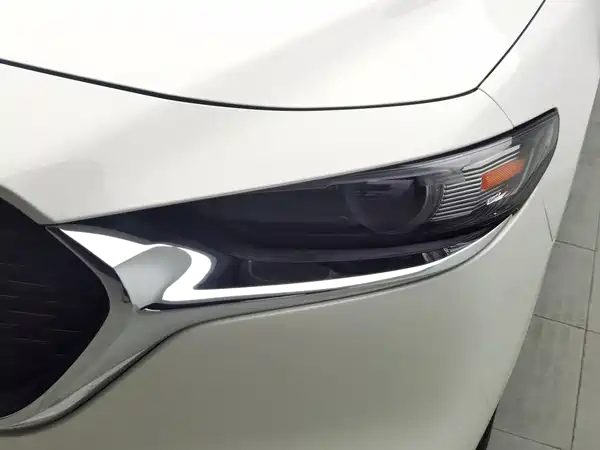 Mazda 3 Axela 2021