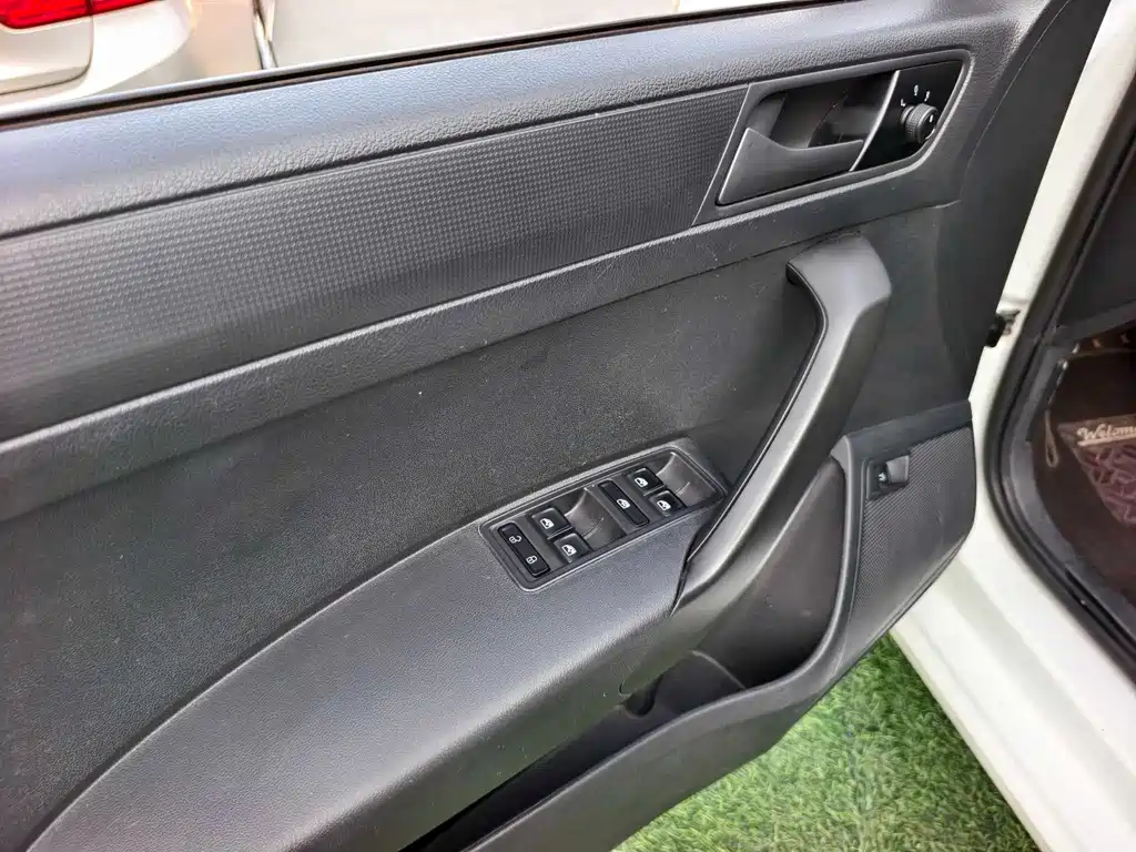 Volkswagen Santana 2020