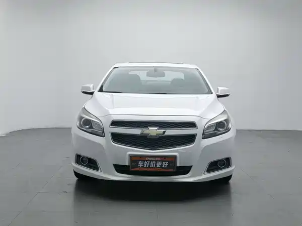 Chevrolet Malibu 2015