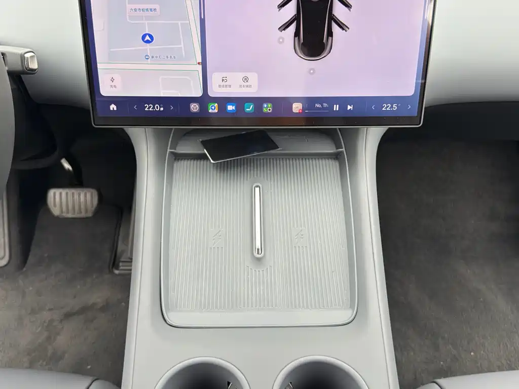 Xiaomi YU7 2025 — фото 23