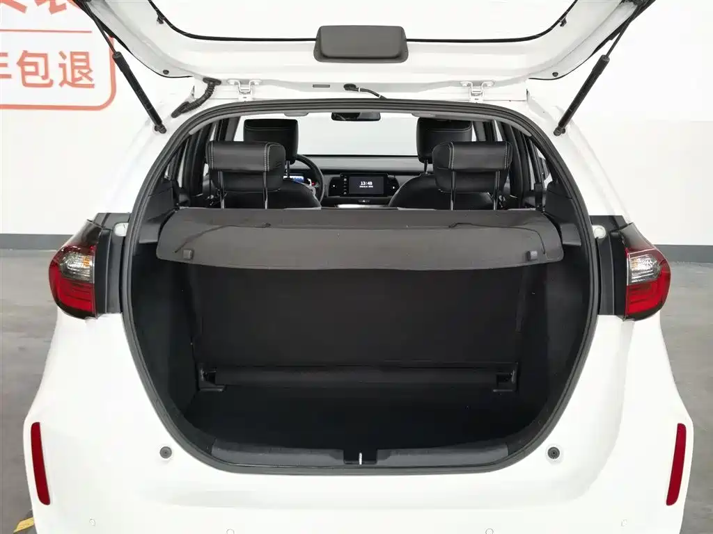 Honda Fit 2023 — фото 16