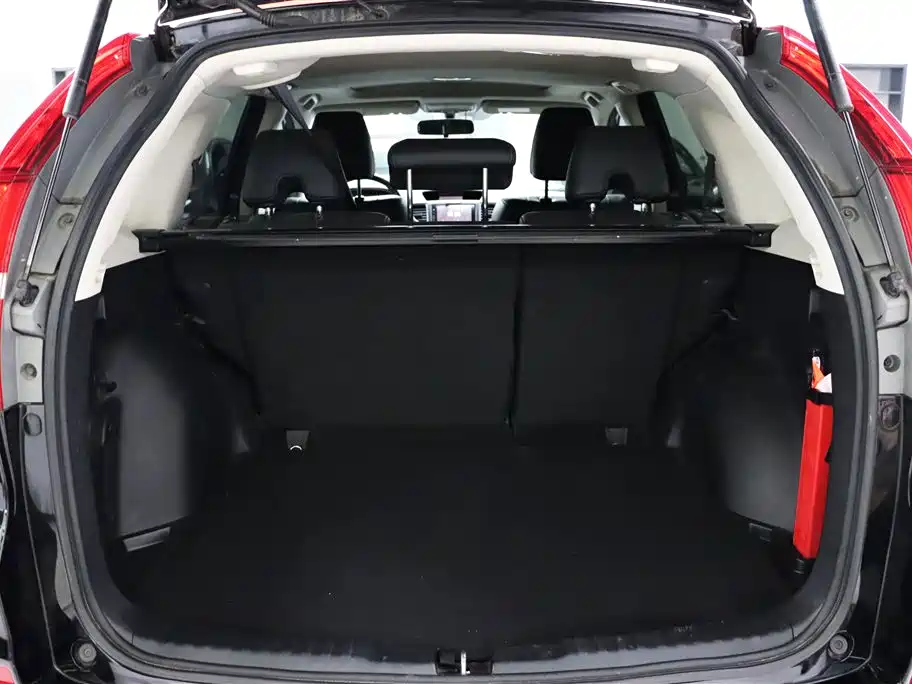 Honda CR-V 2016 — фото 21