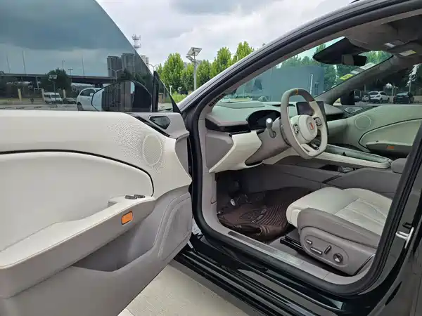 Zeekr 007GT 2026