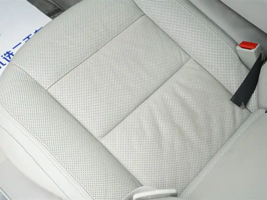 Mercedes-Benz S-Class 2011 — фото 11