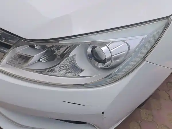 BYD Surui 2016