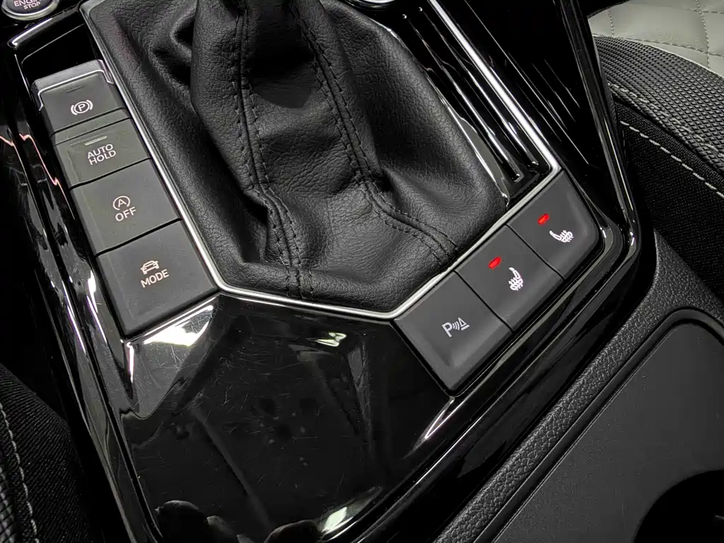 Volkswagen Tayron 2023 — фото 12
