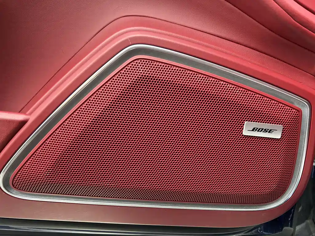 Porsche Panamera 2021 — фото 18