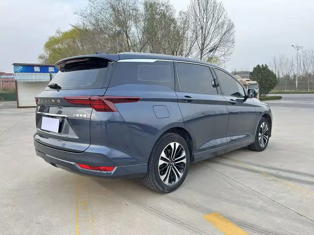 Wuling Capgemini 2023 — фото 14