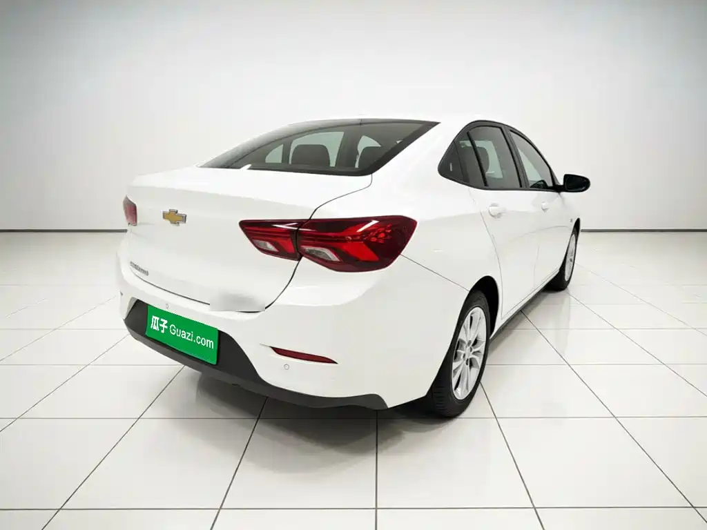 Chevrolet Cavalier 2020