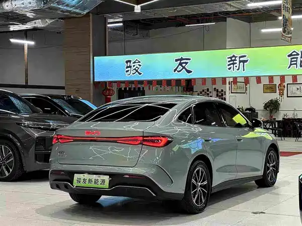 BYD Seal 06 2024