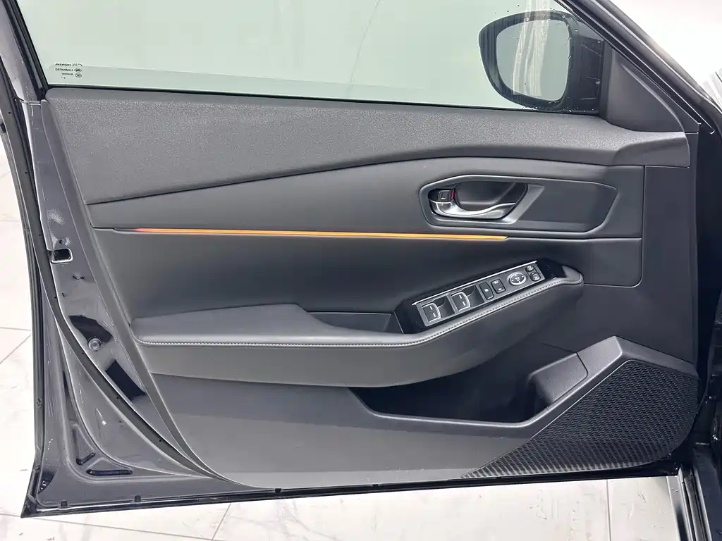 Honda Accord 2024 — фото 11
