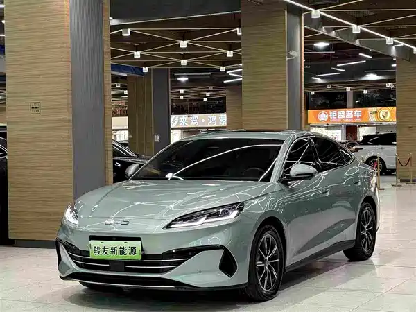 BYD Seal 06 2024