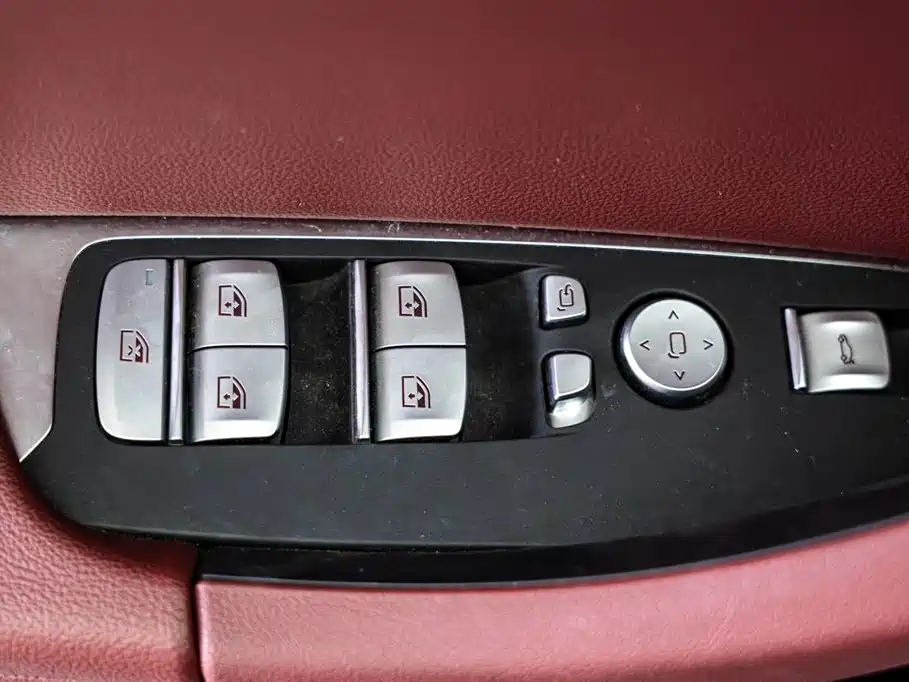 BMW X3 2023 — фото 15