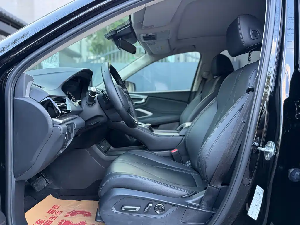 Acura RDX 2020