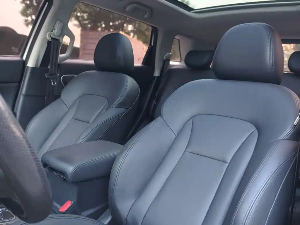 Haval H6 Coupe 2017