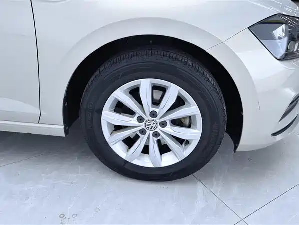Volkswagen Polo 2020