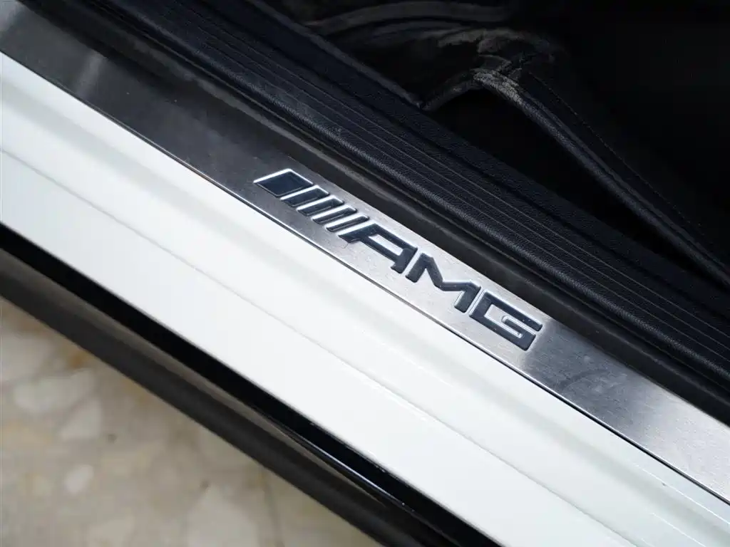 Mercedes-Benz CLS AMG 2018 — фото 34