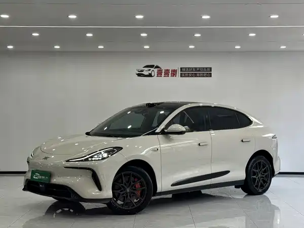 IM Motors LS6 2023