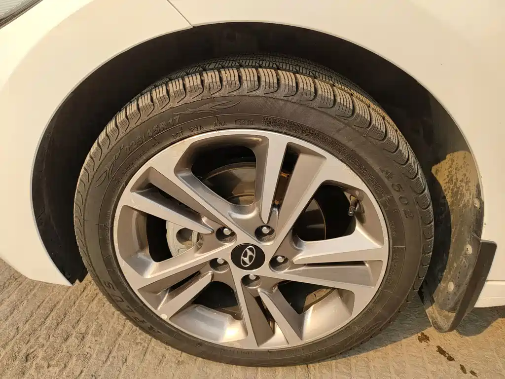 Hyundai Celesta 2019 — фото 17