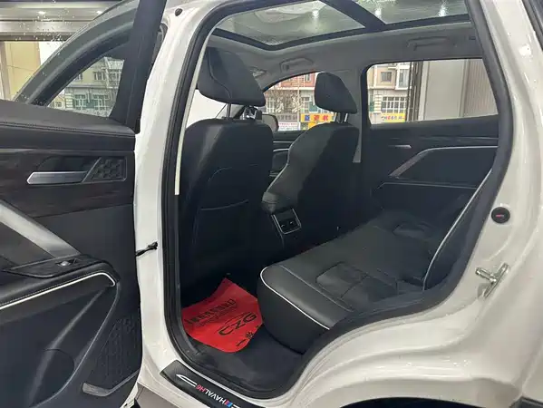 Haval H6 2023