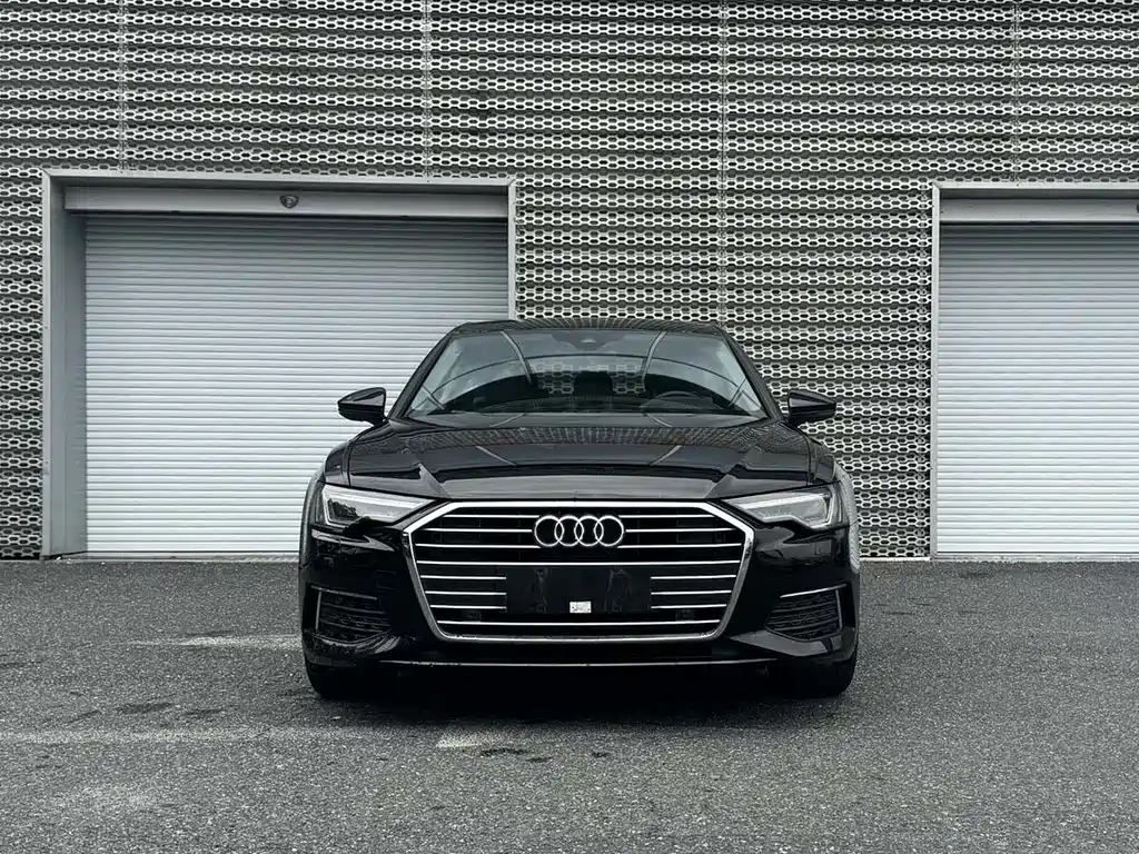 Audi A6L 2019 — фото 2