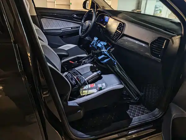 Jetta VS7 2023