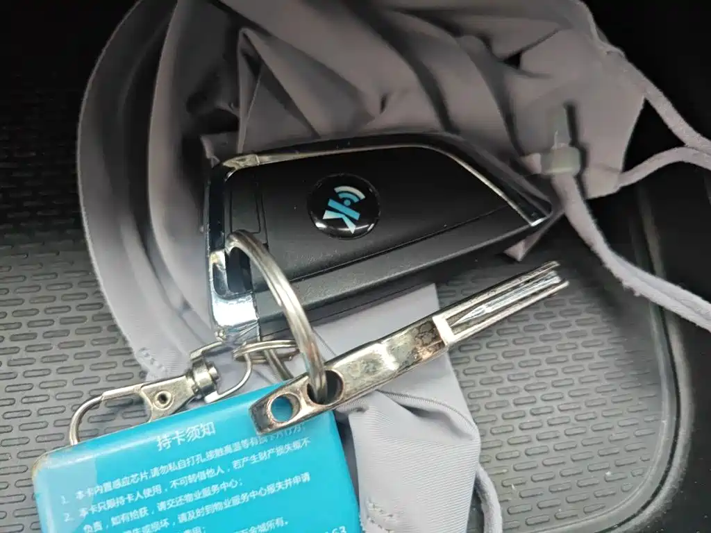 Changan CS55PLUS 2023 — фото 12