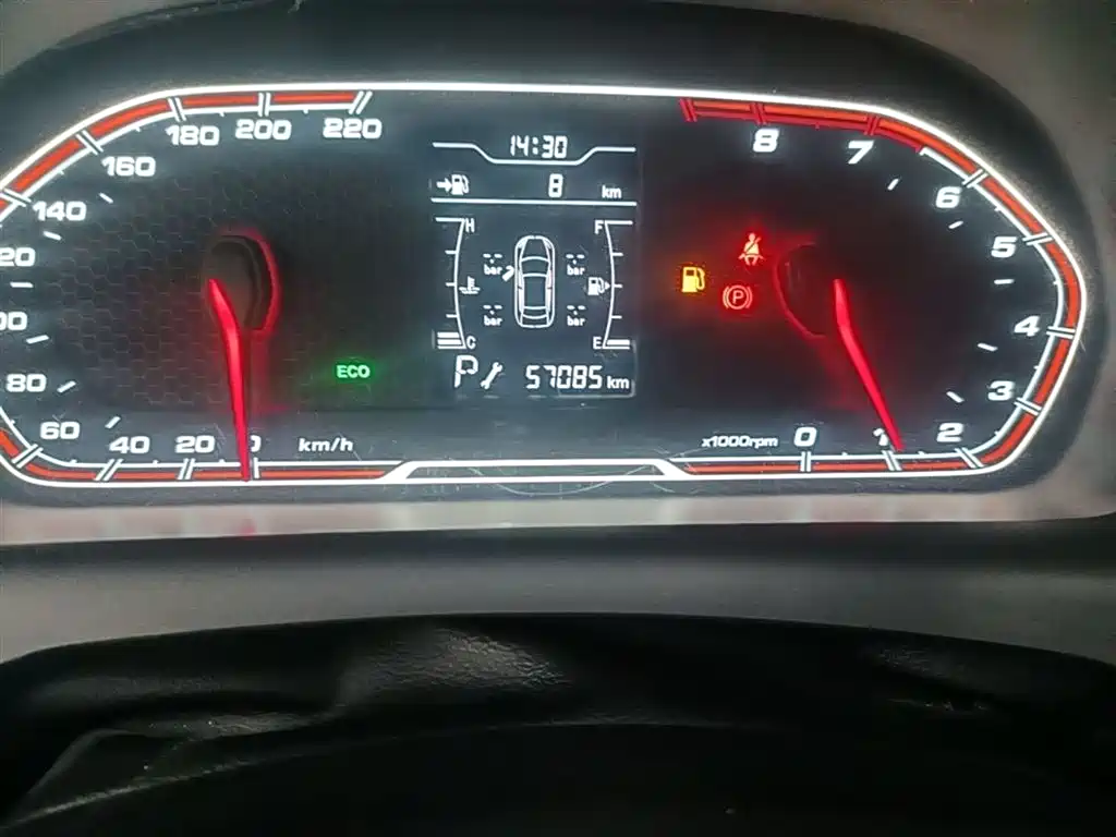 Chery Tiggo 3x 2020 — фото 12
