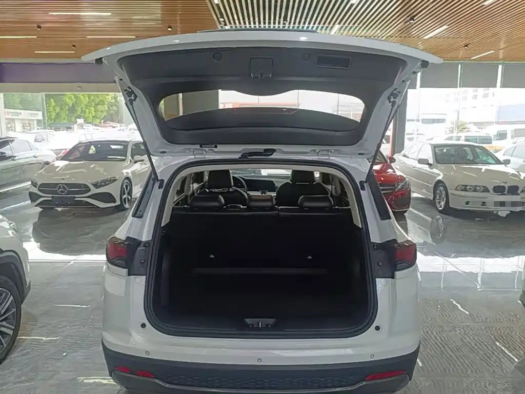 Changan CS35PLUS 2023 — фото 19