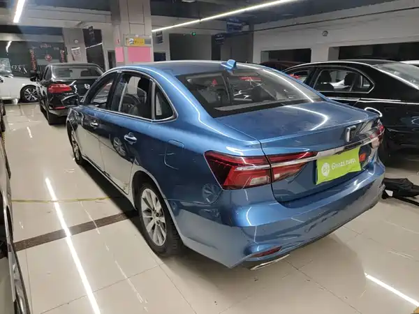 Roewe i6 Classic 2018