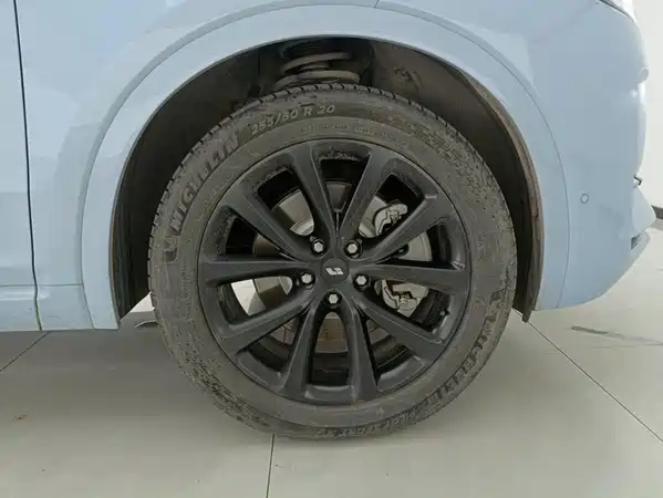 Li Auto ONE 2022