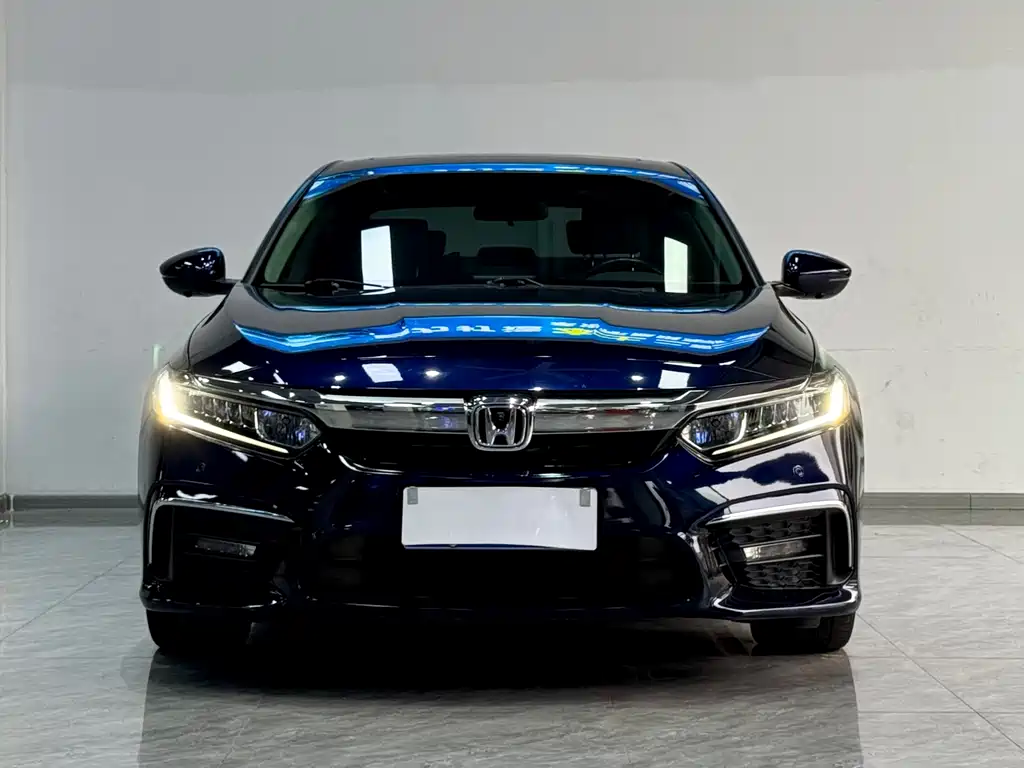 Honda Inspire 2020 — фото 2