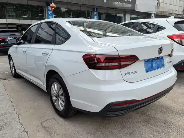 Volkswagen Lavida 2024