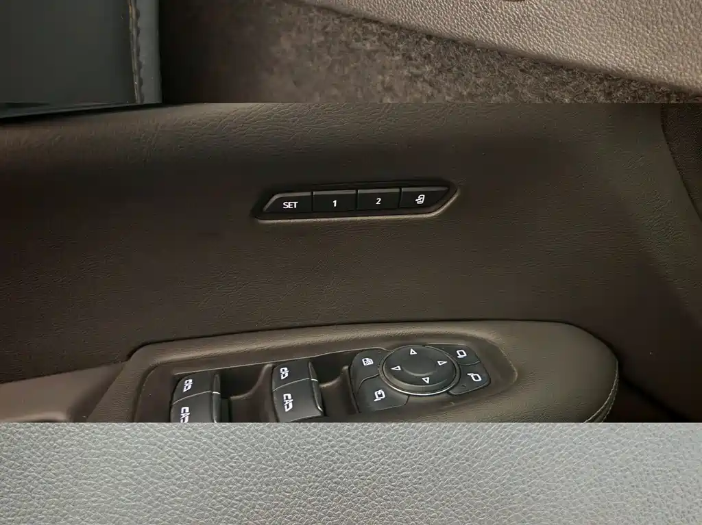Cadillac XT6 2021 — фото 19